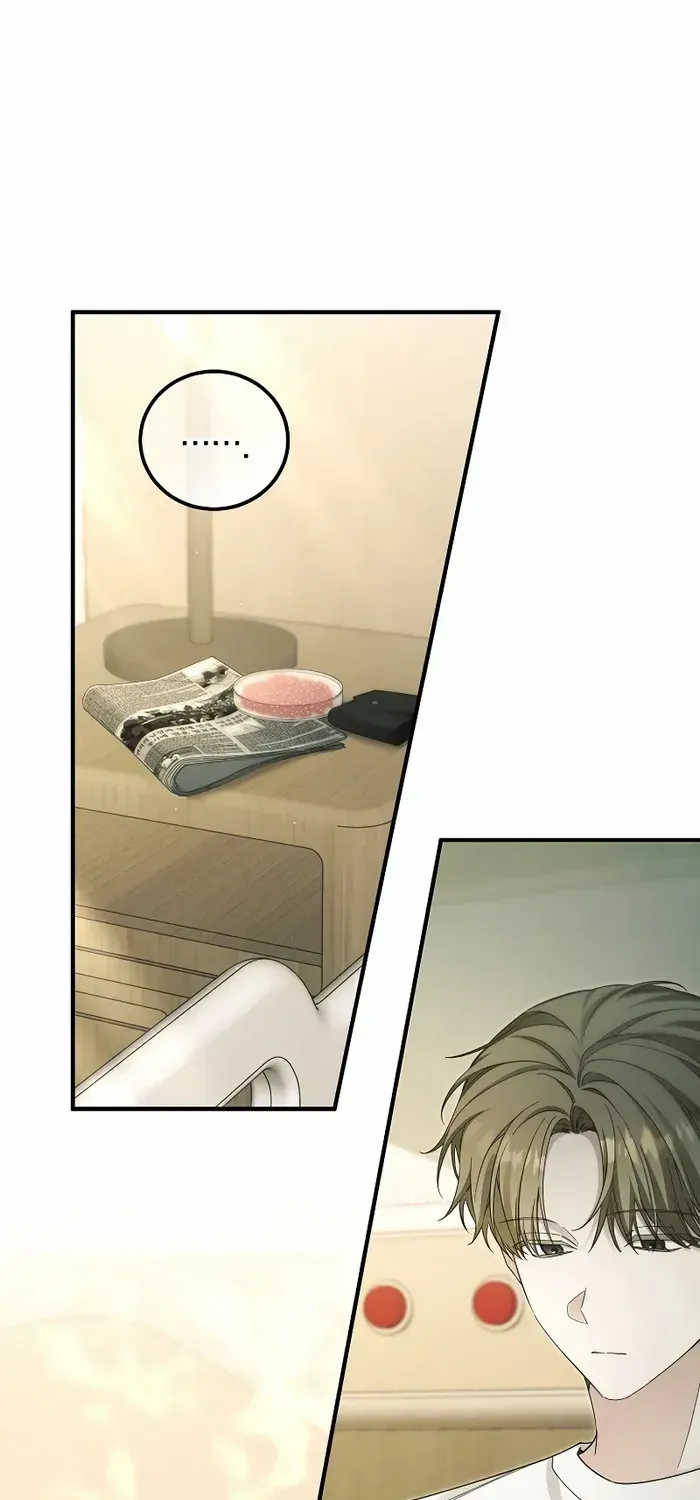 Read For My Own Good chapter 33 image 1 on Lezhin