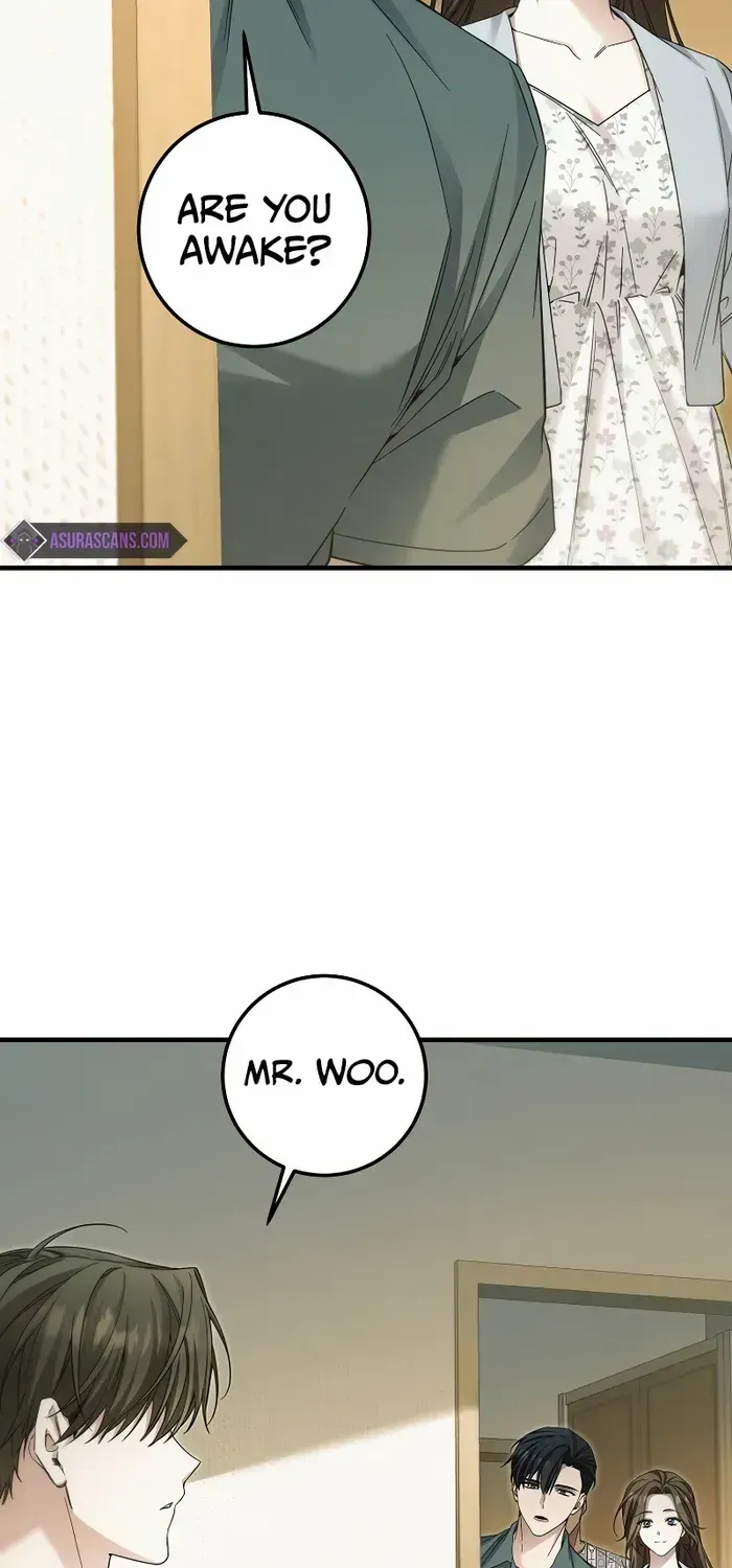 Read For My Own Good chapter 33 image 11 on Lezhin
