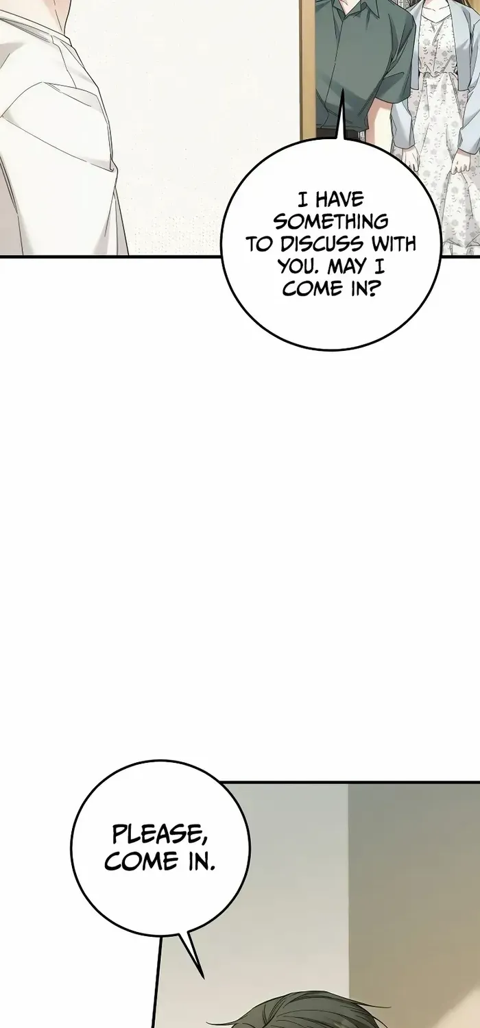 Read For My Own Good chapter 33 image 12 on Lezhin