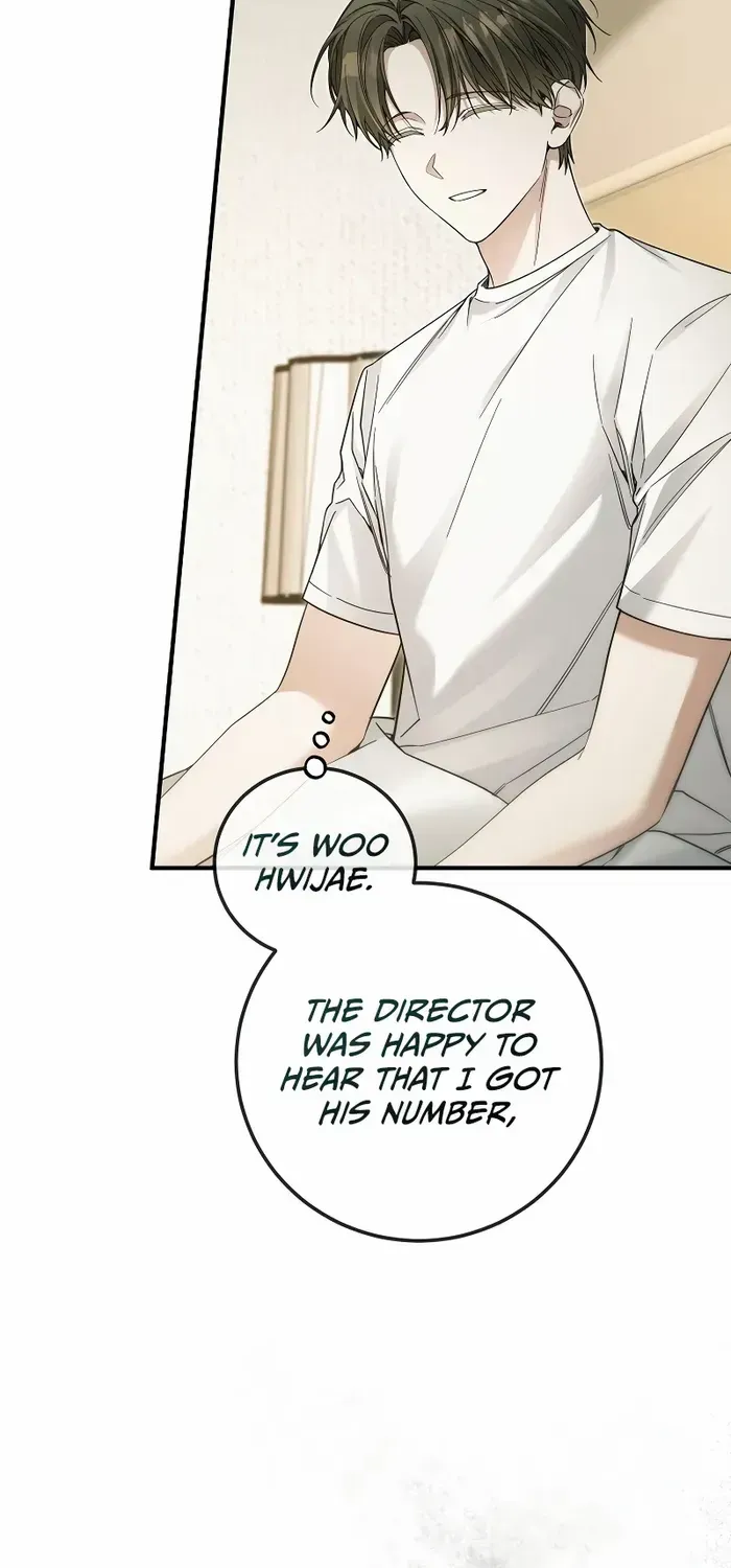 Read For My Own Good chapter 33 image 13 on Lezhin