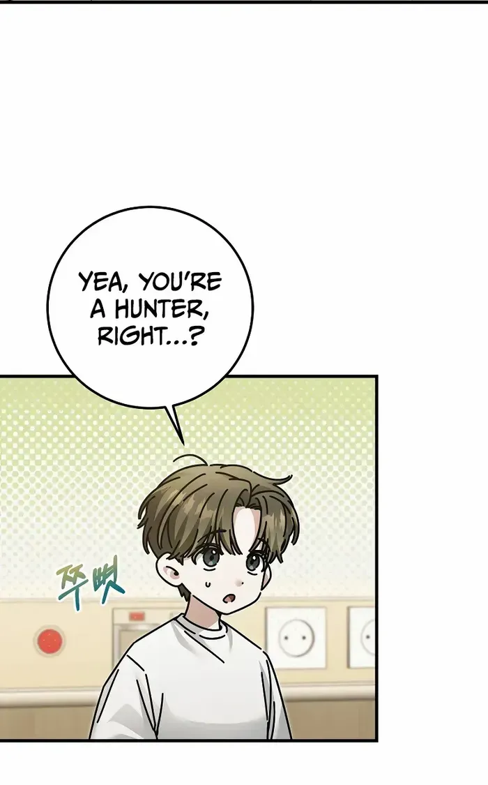 Read For My Own Good chapter 33 image 17 on Lezhin