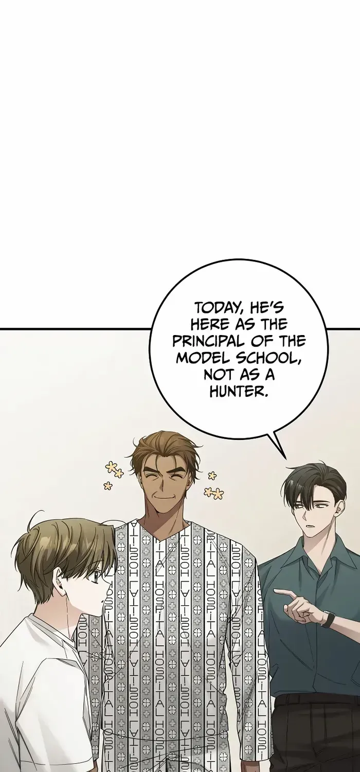 Read For My Own Good chapter 33 image 18 on Lezhin