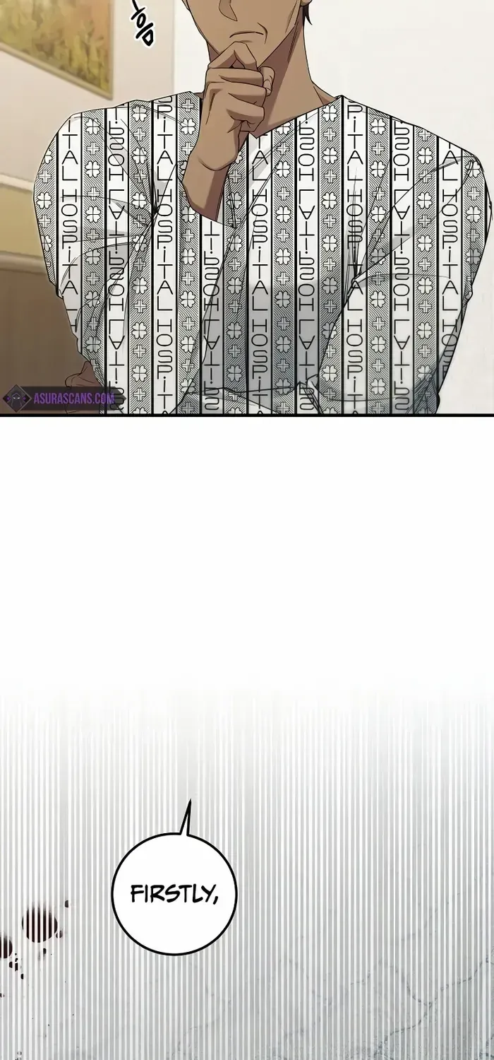 Read For My Own Good chapter 33 image 20 on Lezhin