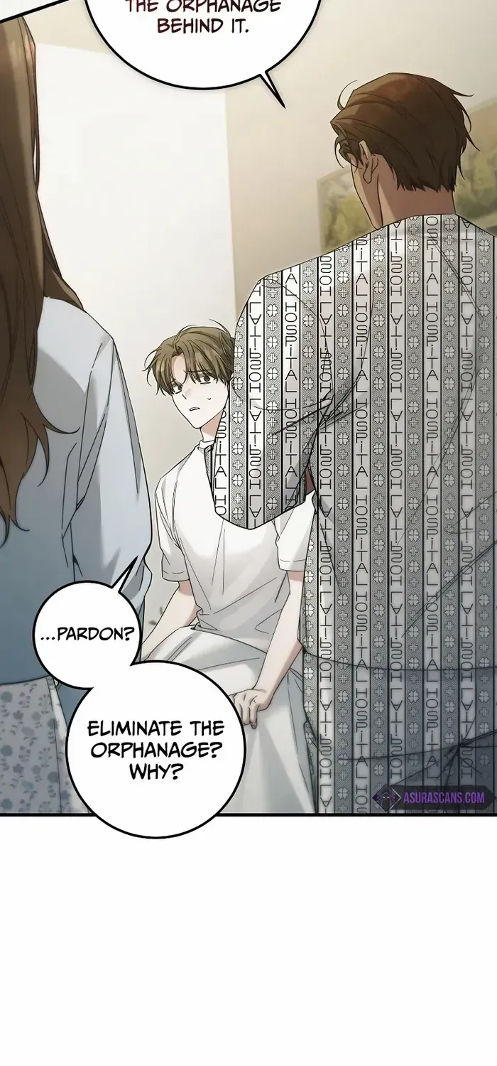 Read For My Own Good chapter 33 image 22 on Lezhin