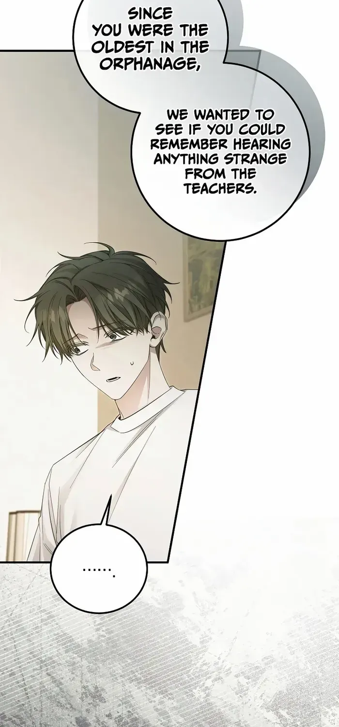 Read For My Own Good chapter 33 image 24 on Lezhin