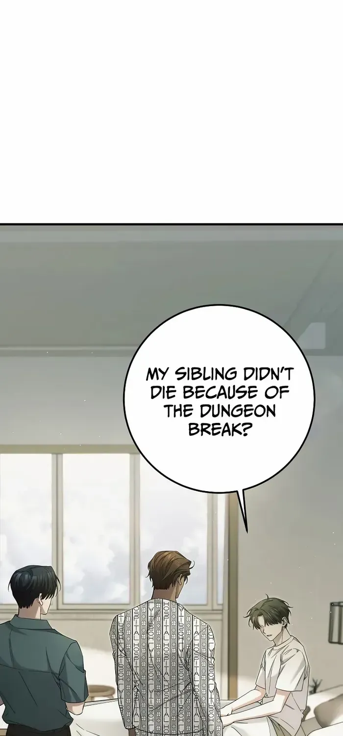 Read For My Own Good chapter 33 image 27 on Lezhin
