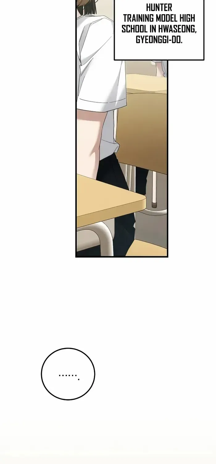 Read For My Own Good chapter 33 image 37 on Lezhin