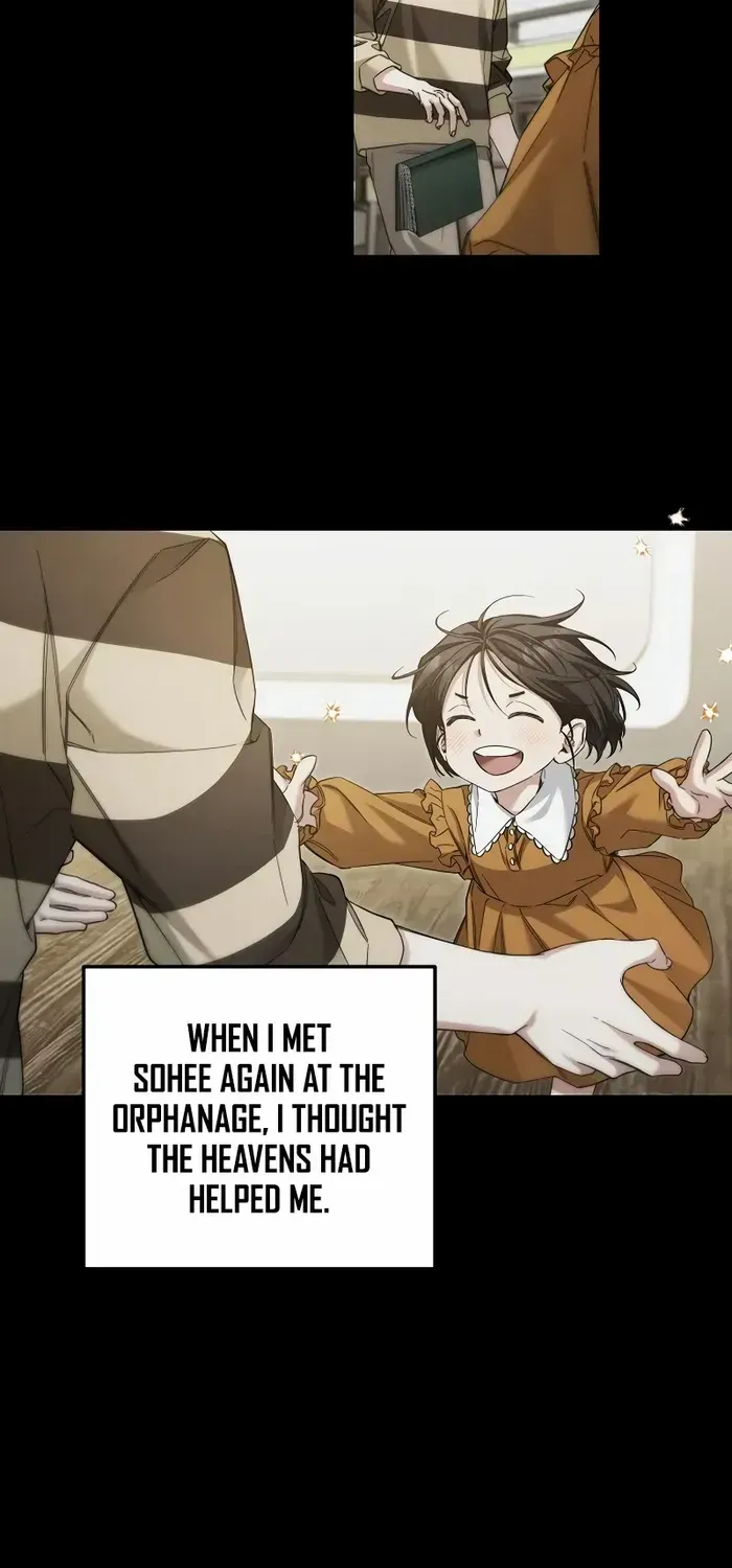 Read For My Own Good chapter 33 image 4 on Lezhin