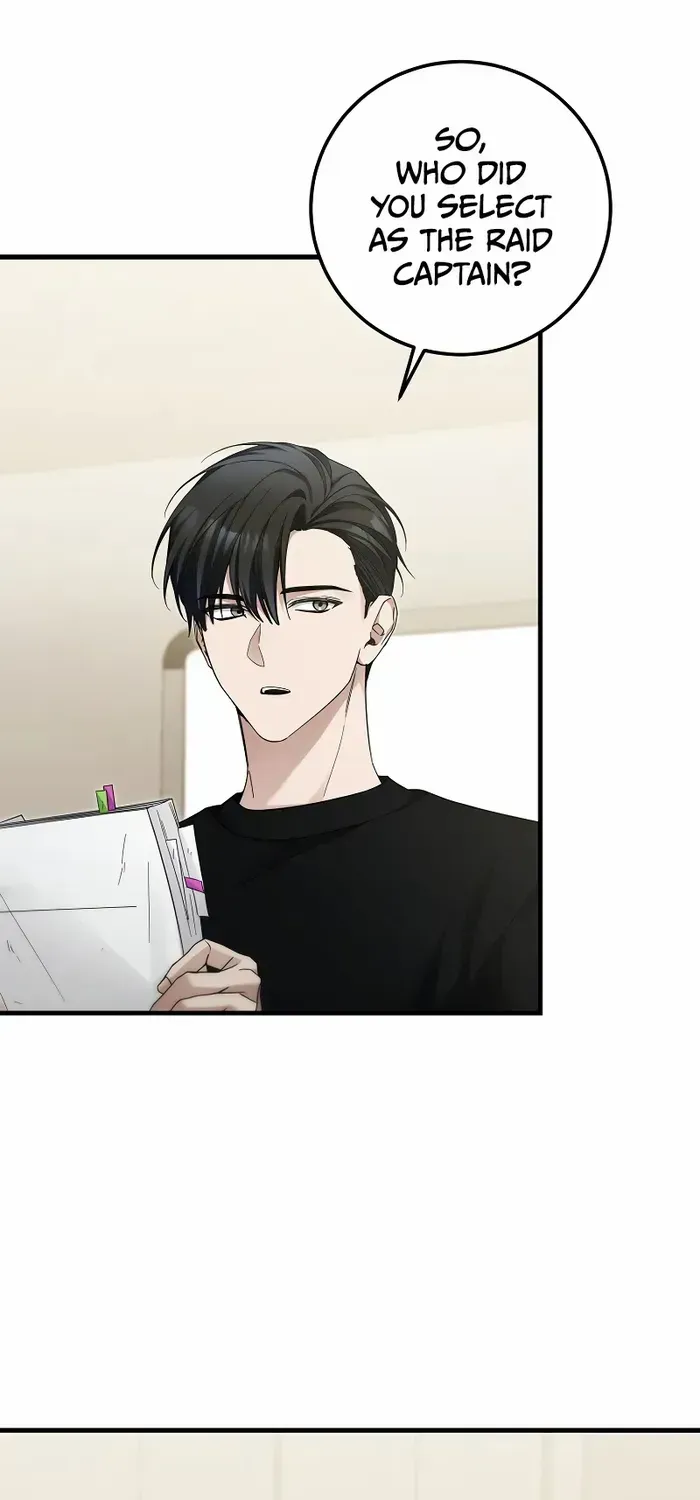 Read For My Own Good chapter 33 image 40 on Lezhin