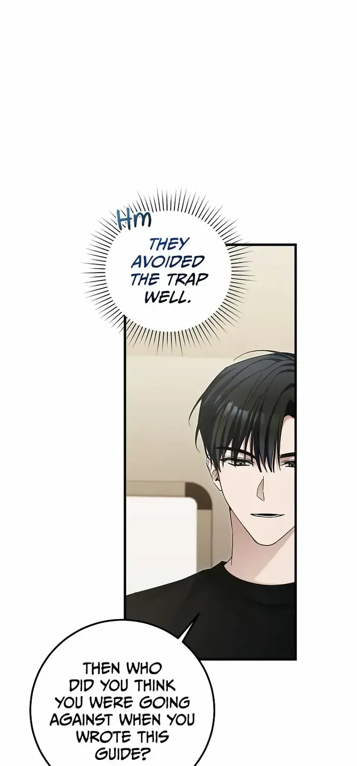 Read For My Own Good chapter 33 image 43 on Lezhin
