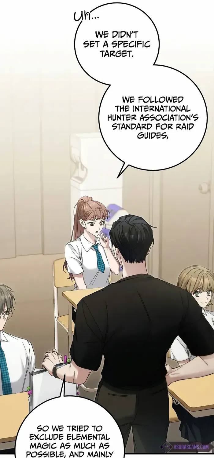 Read For My Own Good chapter 33 image 45 on Lezhin