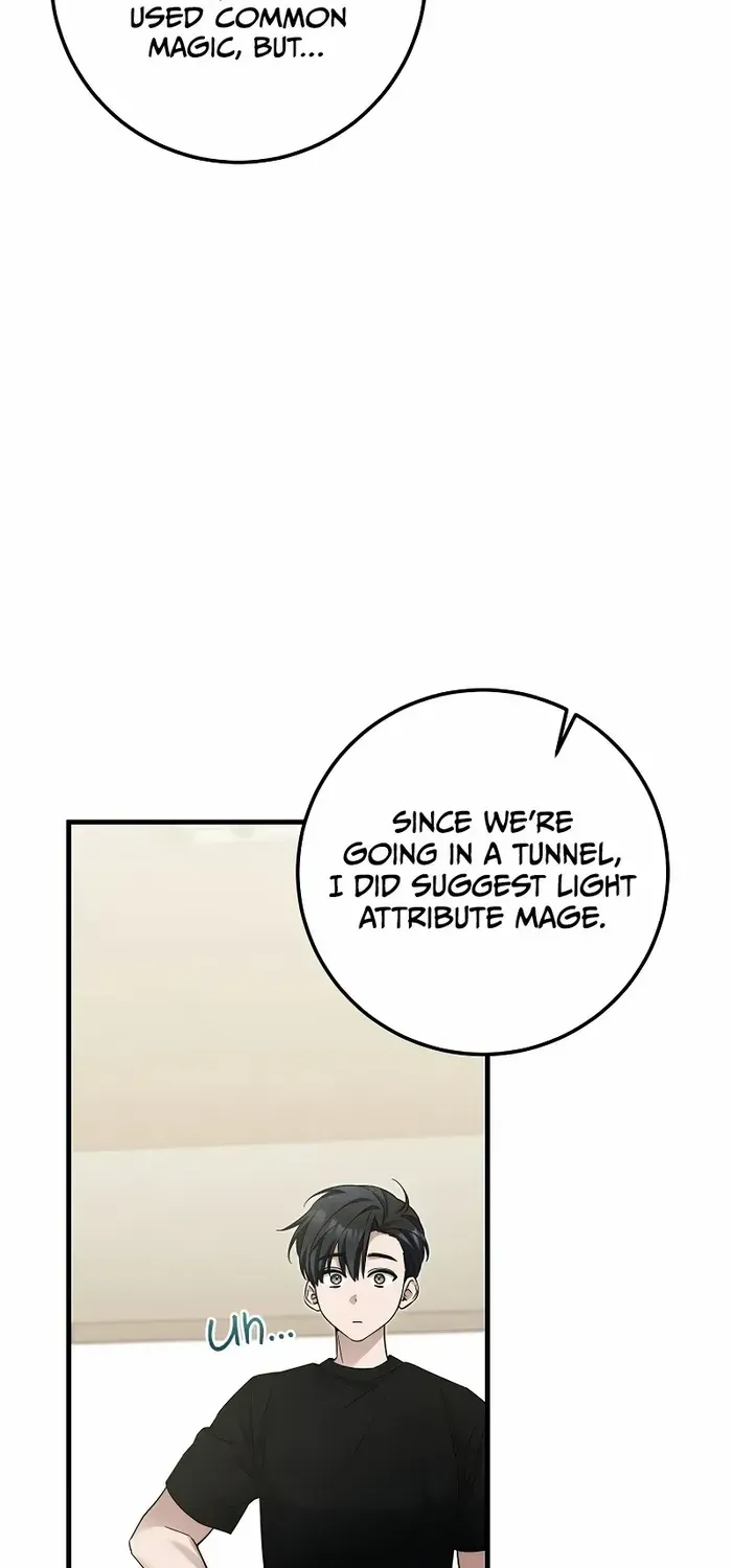 Read For My Own Good chapter 33 image 46 on Lezhin