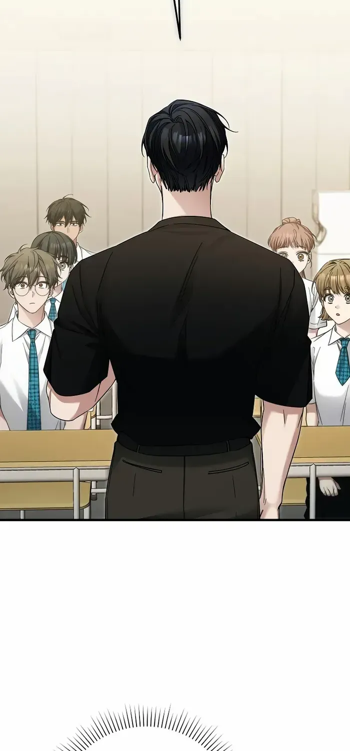 Read For My Own Good chapter 33 image 49 on Lezhin