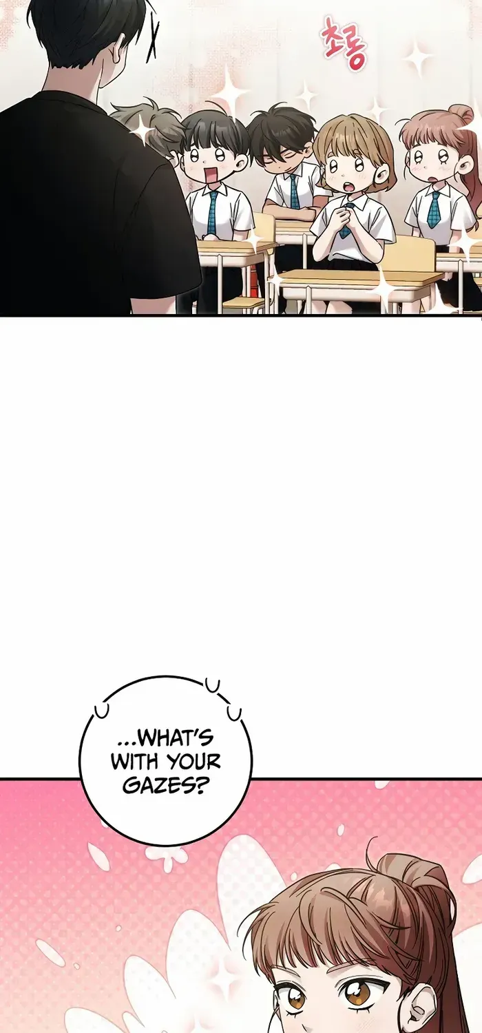 Read For My Own Good chapter 33 image 51 on Lezhin
