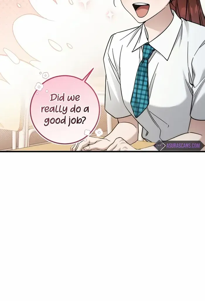Read For My Own Good chapter 33 image 52 on Lezhin