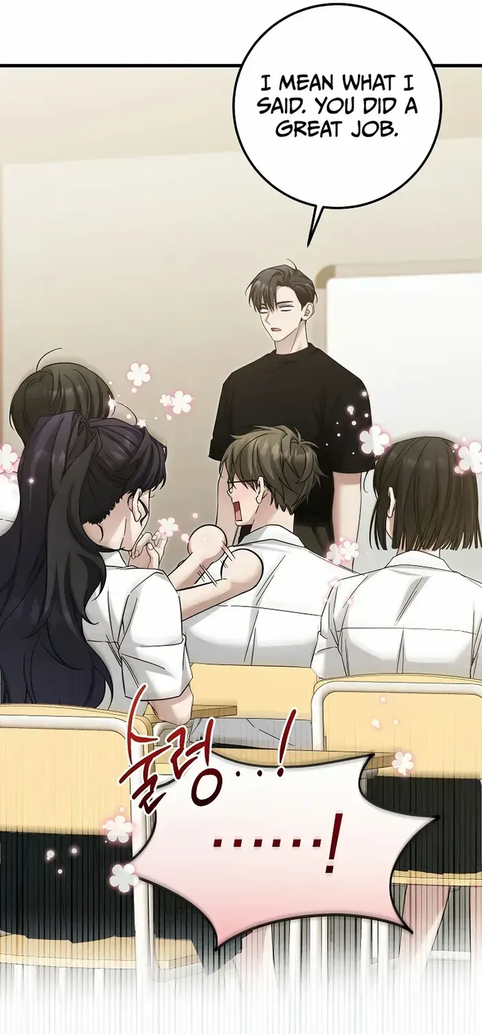 Read For My Own Good chapter 33 image 53 on Lezhin