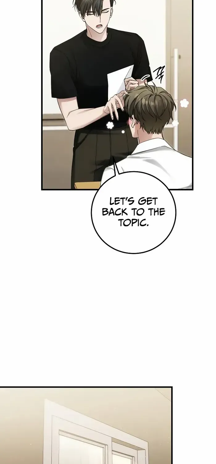 Read For My Own Good chapter 33 image 58 on Lezhin