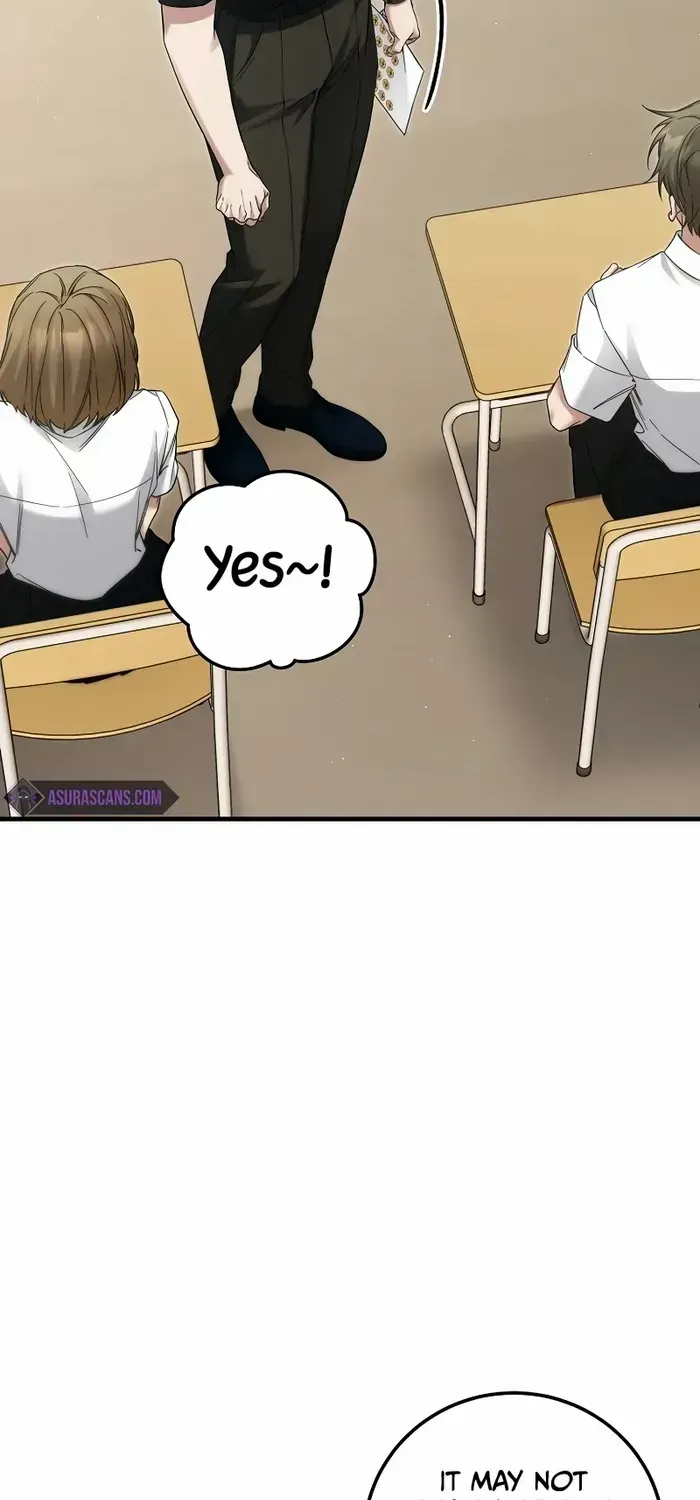 Read For My Own Good chapter 33 image 60 on Lezhin