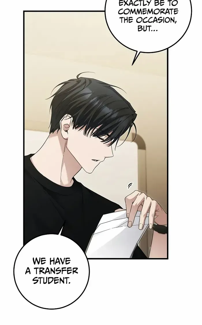 Read For My Own Good chapter 33 image 61 on Lezhin