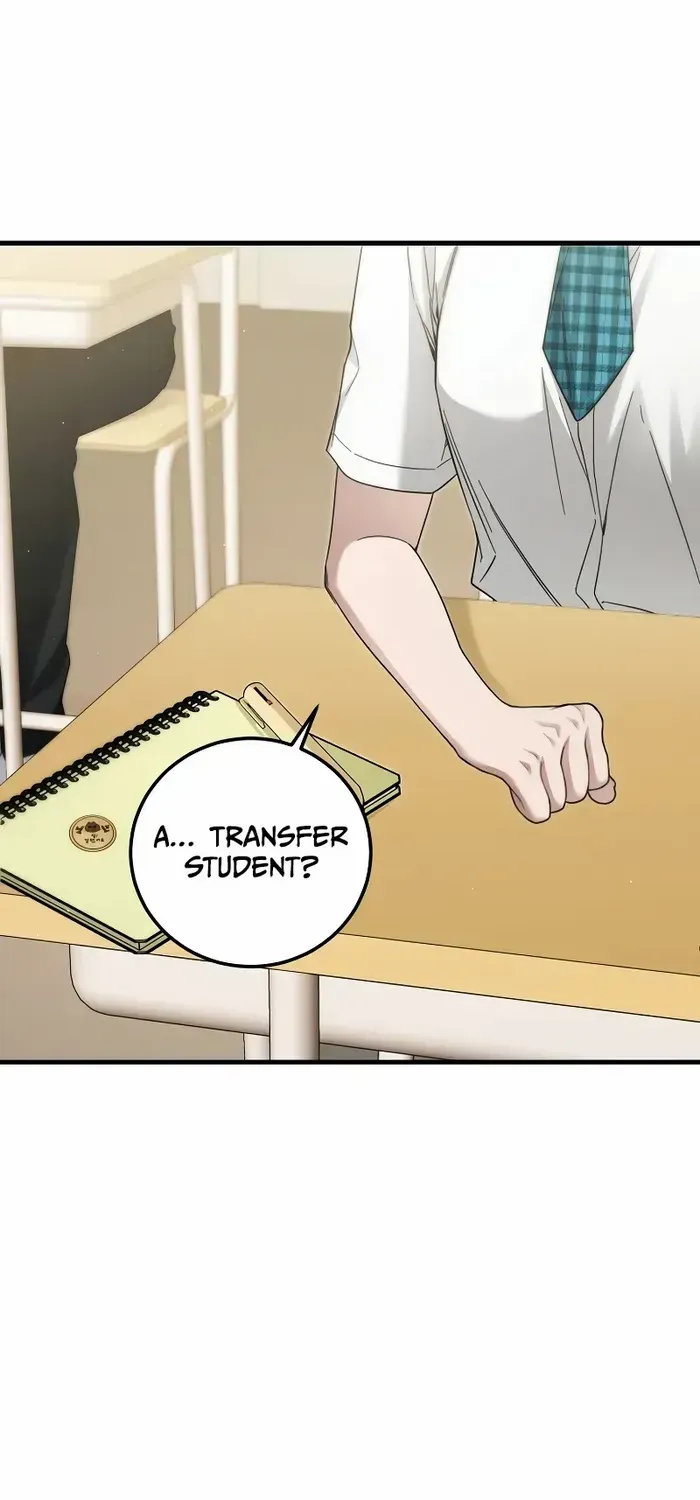 Read For My Own Good chapter 33 image 63 on Lezhin
