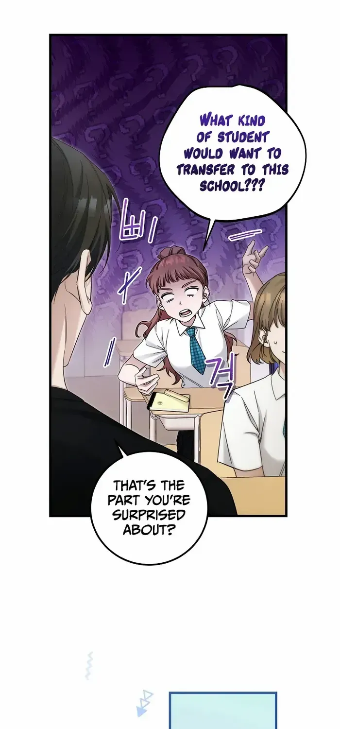 Read For My Own Good chapter 33 image 64 on Lezhin