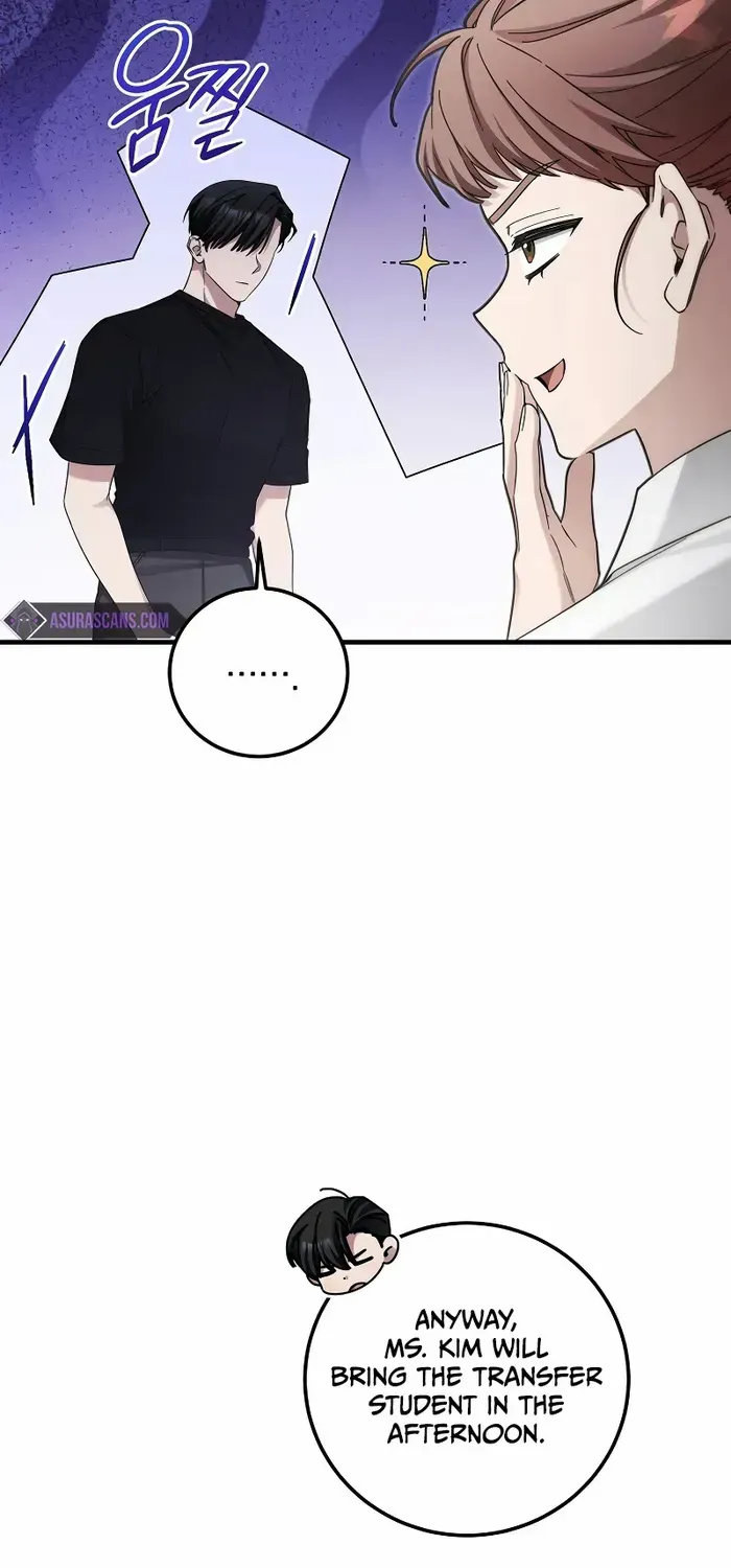 Read For My Own Good chapter 33 image 66 on Lezhin