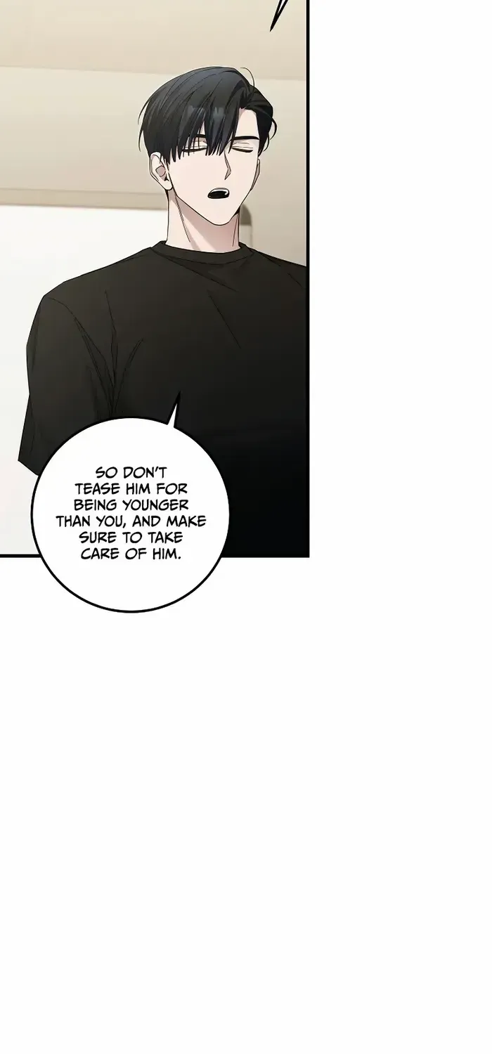 Read For My Own Good chapter 33 image 68 on Lezhin