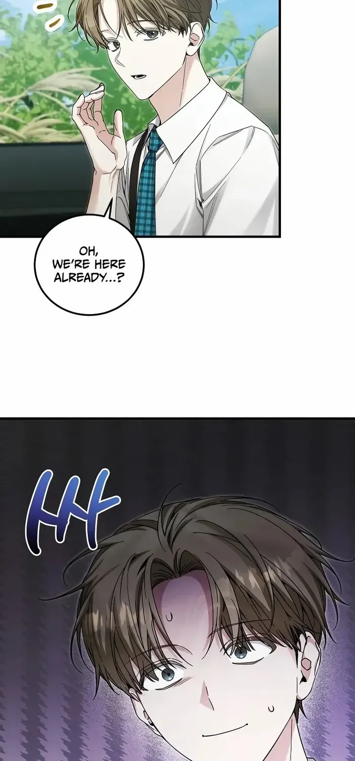 Read For My Own Good chapter 33 image 72 on Lezhin