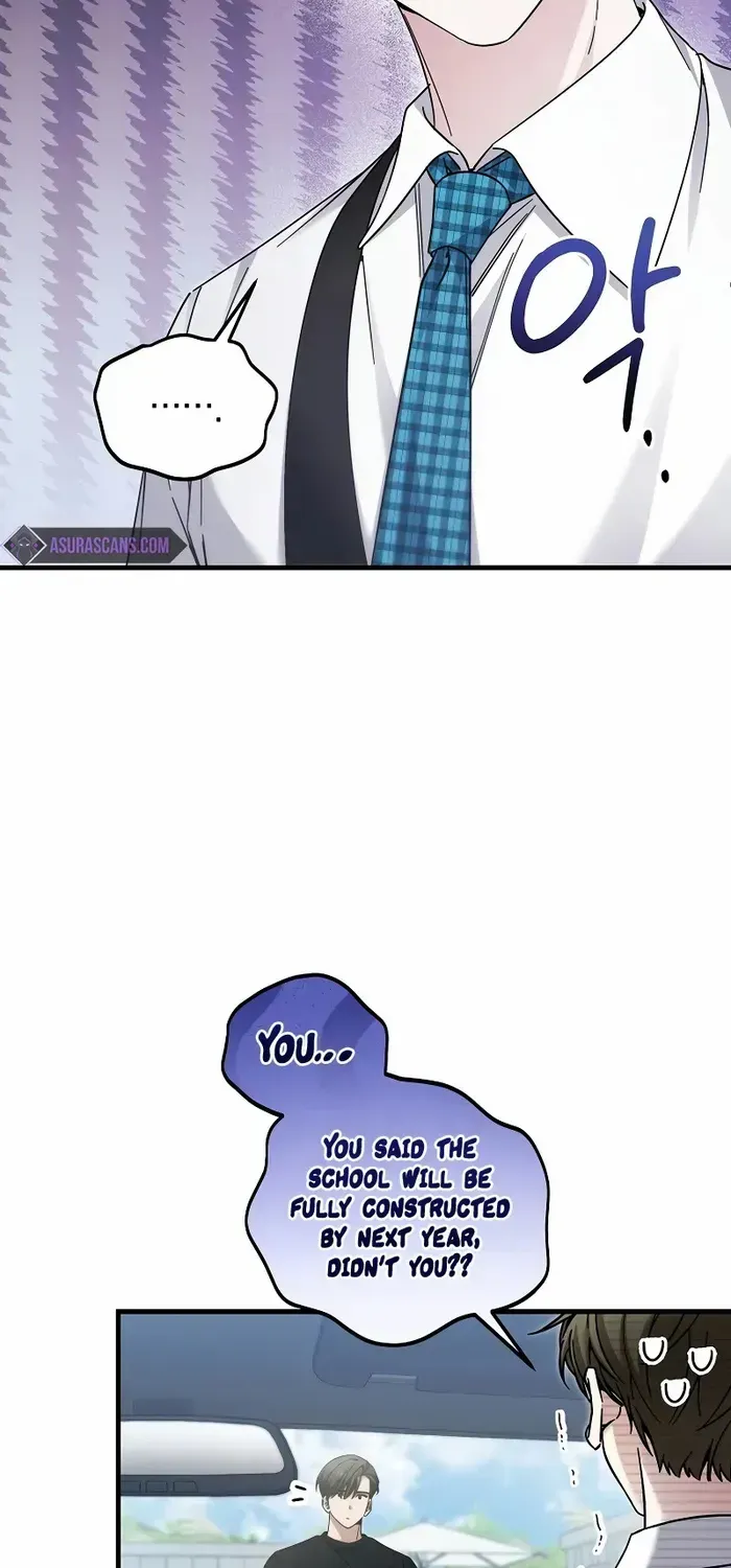 Read For My Own Good chapter 33 image 73 on Lezhin