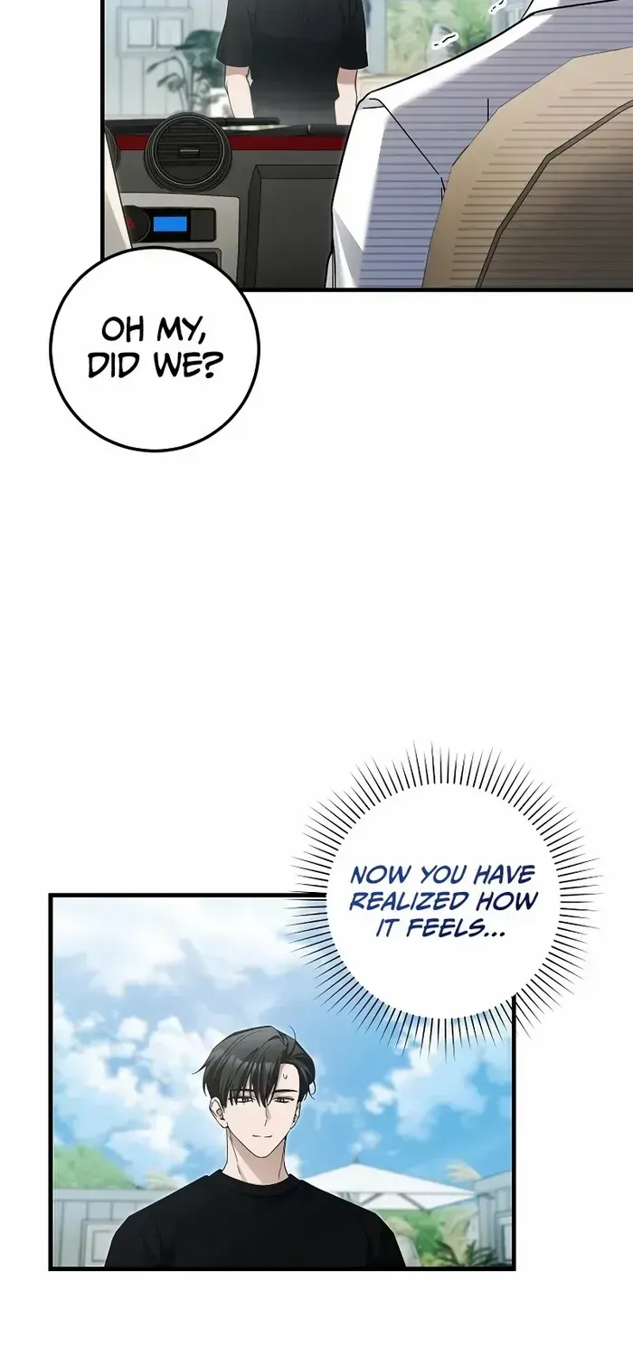Read For My Own Good chapter 33 image 74 on Lezhin