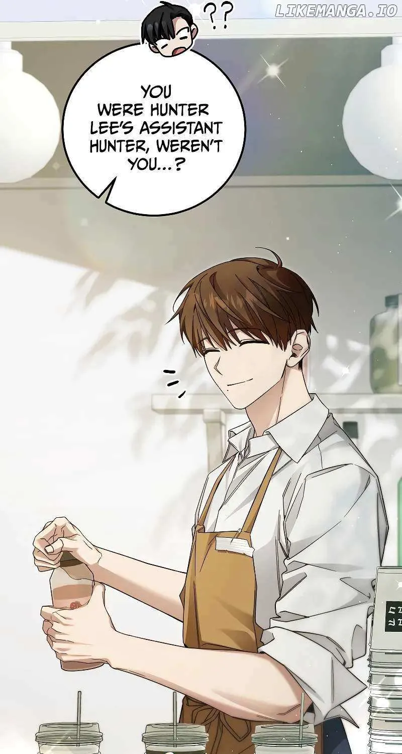 Read For My Own Good chapter 34 image 12 on Lezhin