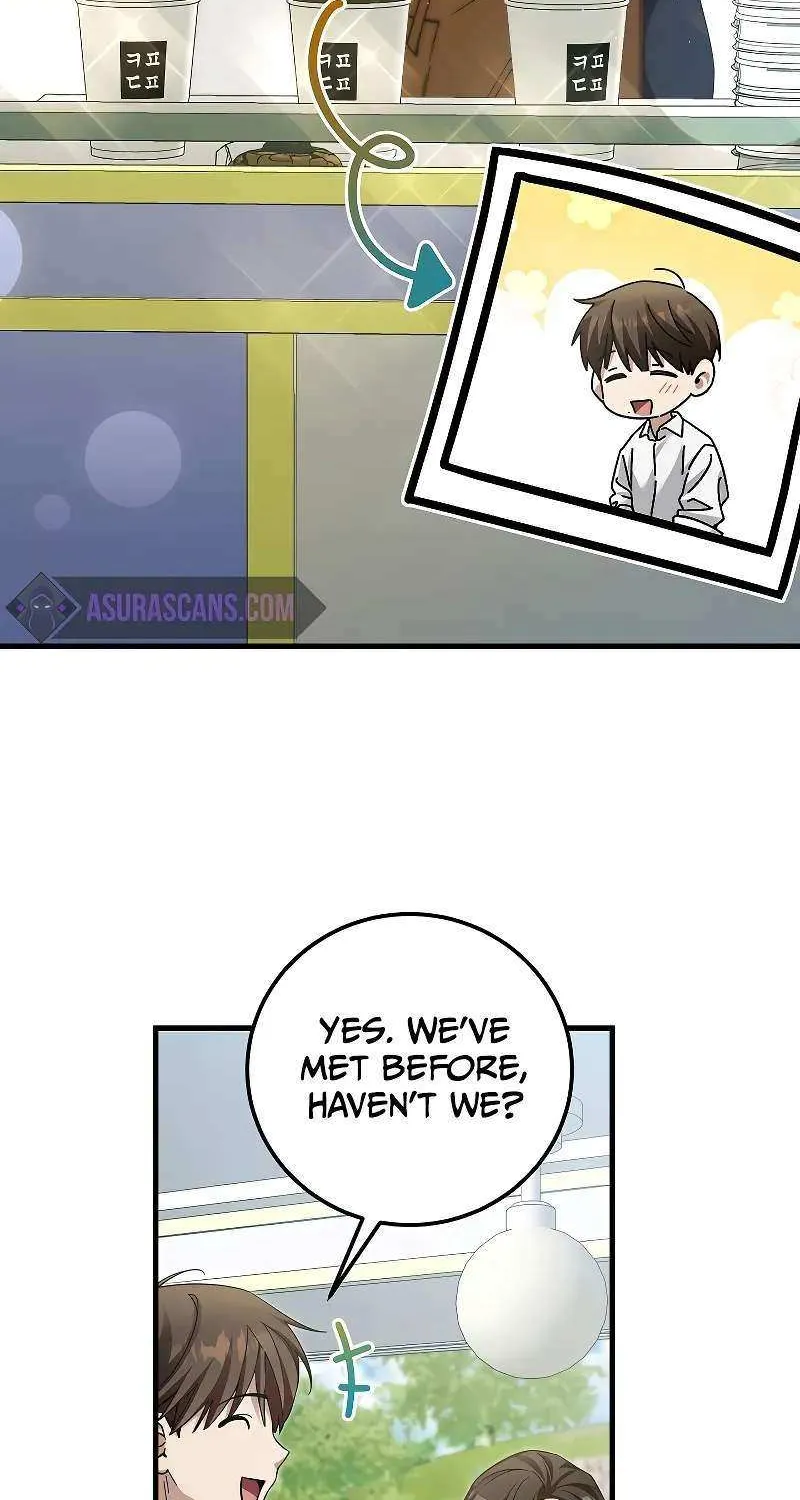 Read For My Own Good chapter 34 image 13 on Lezhin