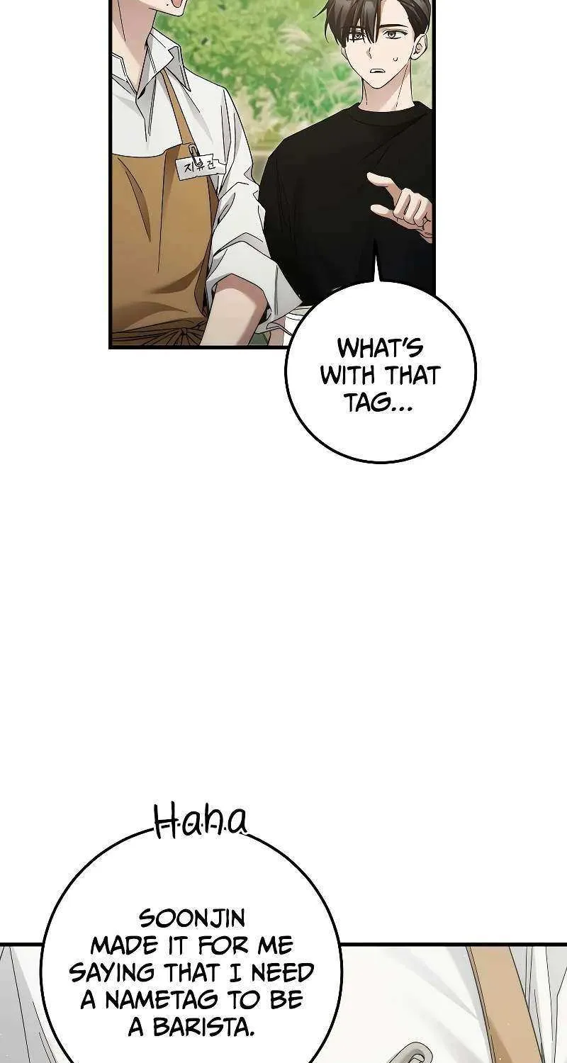 Read For My Own Good chapter 34 image 14 on Lezhin