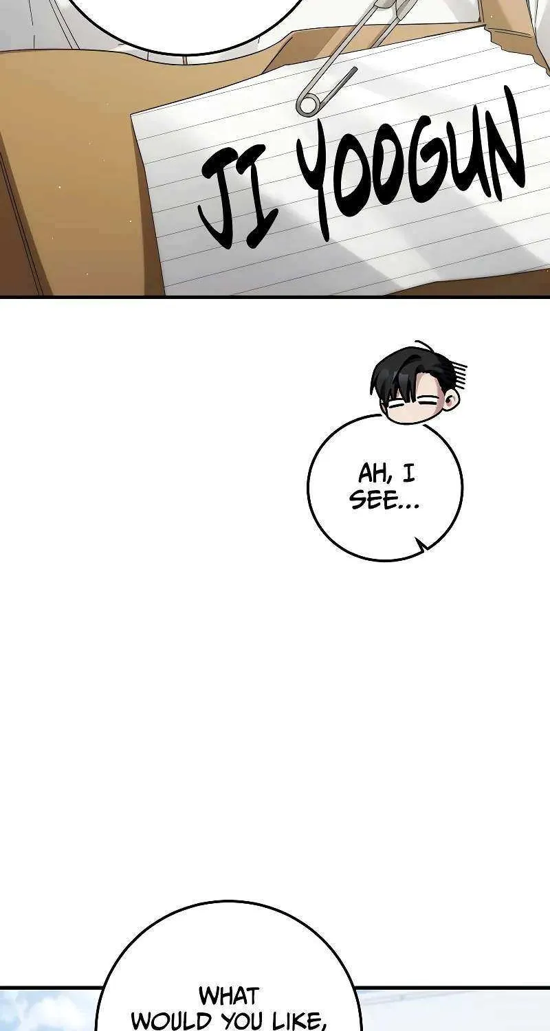 Read For My Own Good chapter 34 image 15 on Lezhin
