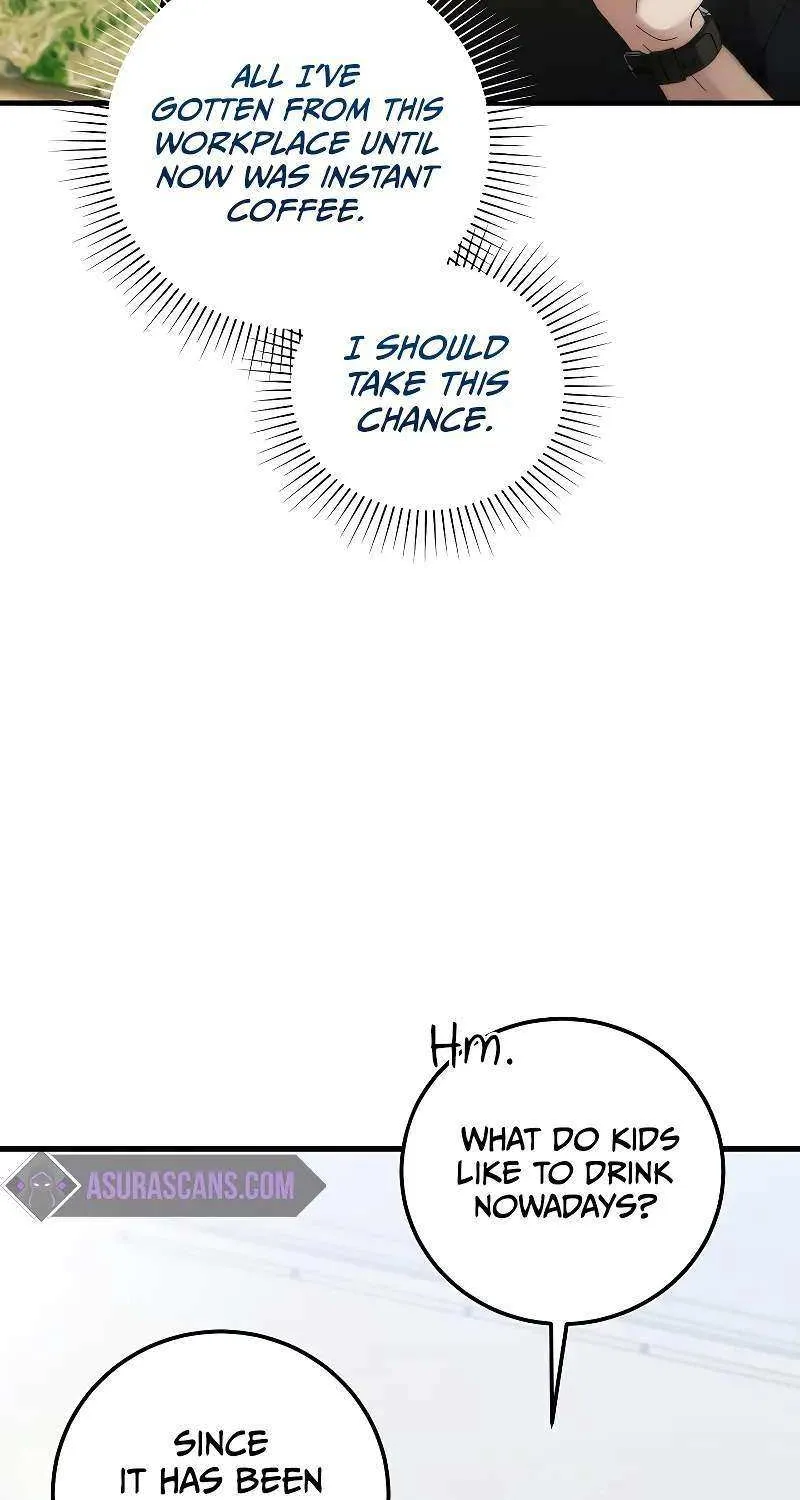 Read For My Own Good chapter 34 image 18 on Lezhin