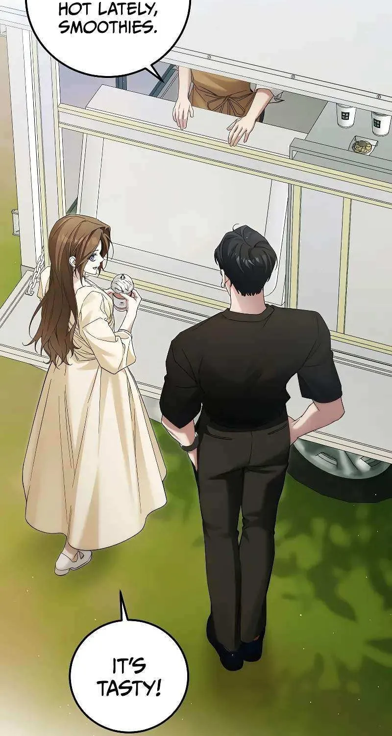 Read For My Own Good chapter 34 image 19 on Lezhin