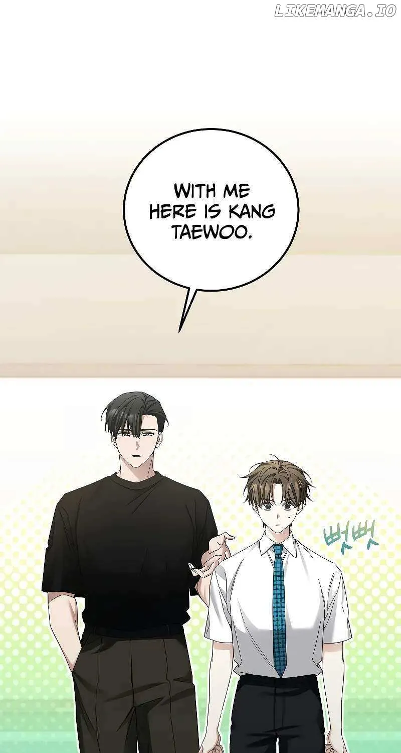 Read For My Own Good chapter 34 image 2 on Lezhin