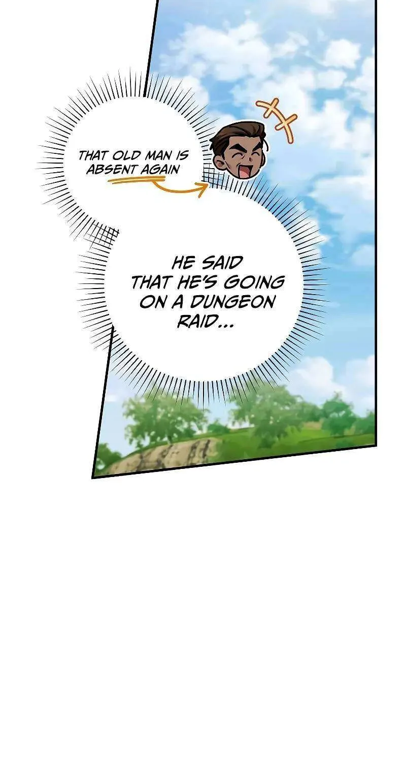 Read For My Own Good chapter 34 image 23 on Lezhin