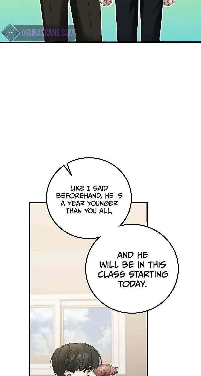 Read For My Own Good chapter 34 image 3 on Lezhin