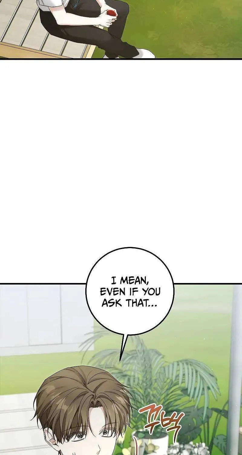 Read For My Own Good chapter 34 image 32 on Lezhin