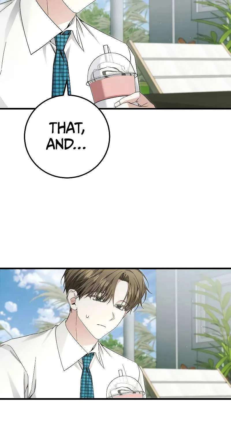 Read For My Own Good chapter 34 image 35 on Lezhin
