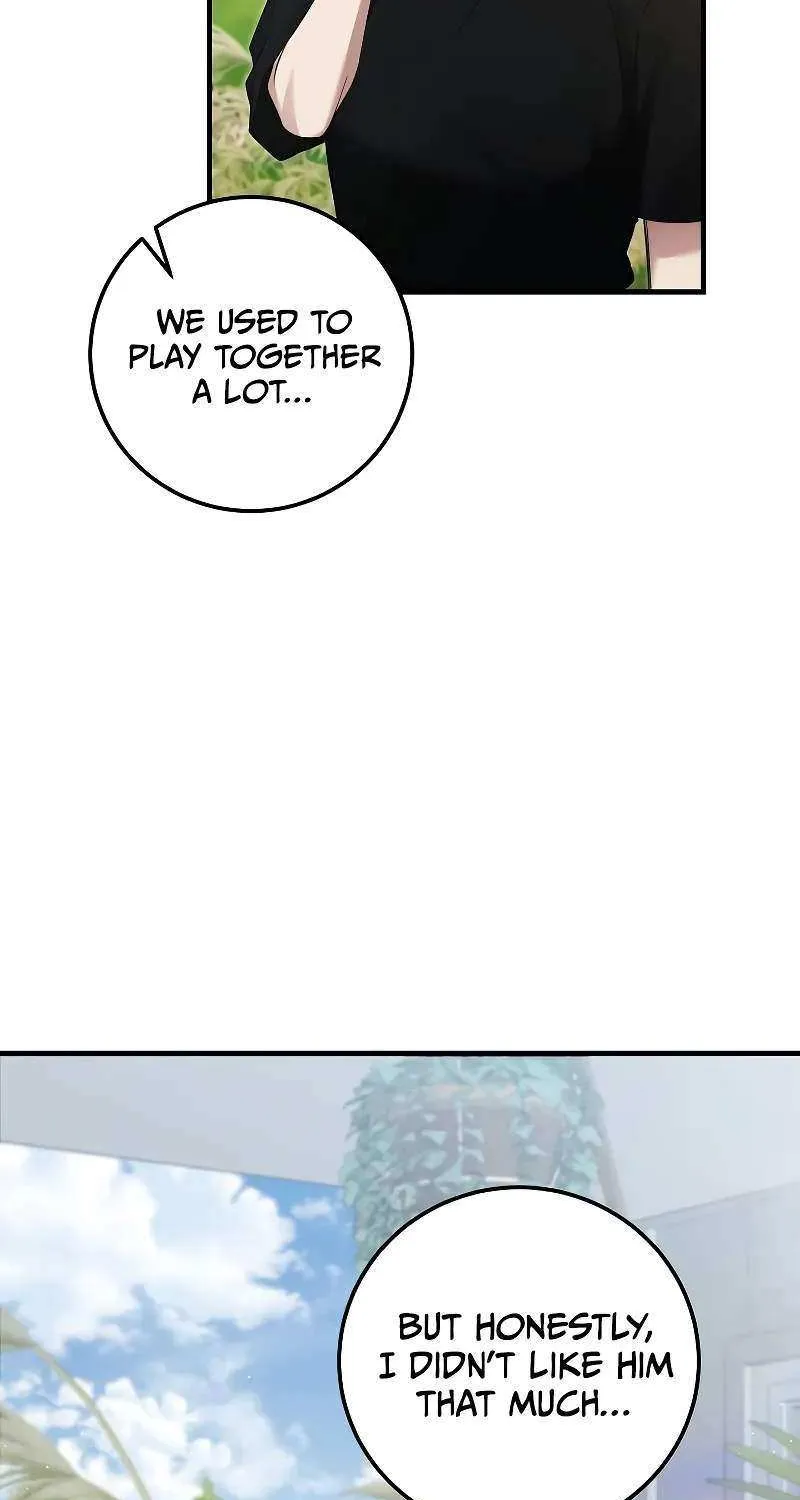 Read For My Own Good chapter 34 image 37 on Lezhin
