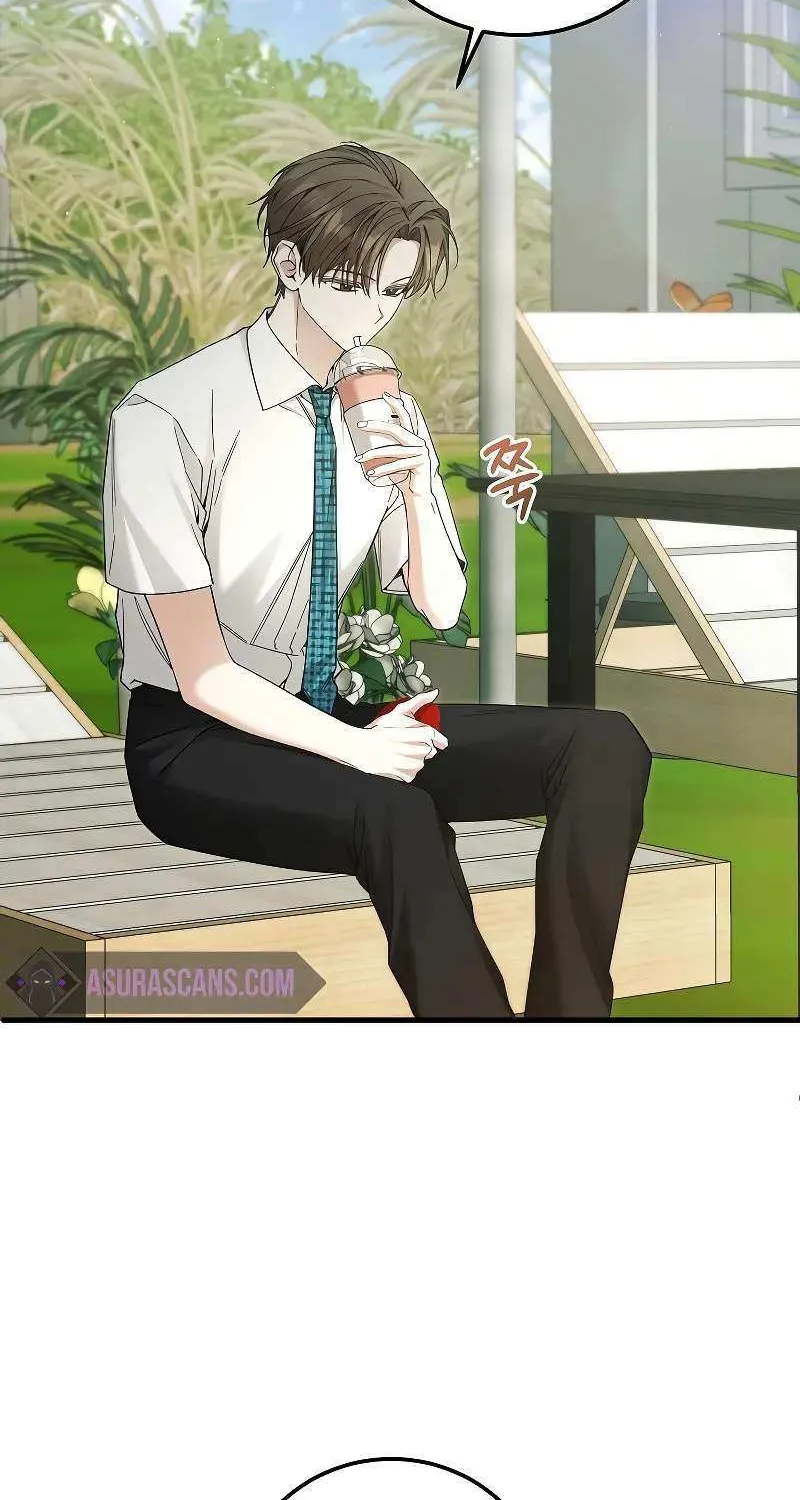 Read For My Own Good chapter 34 image 38 on Lezhin