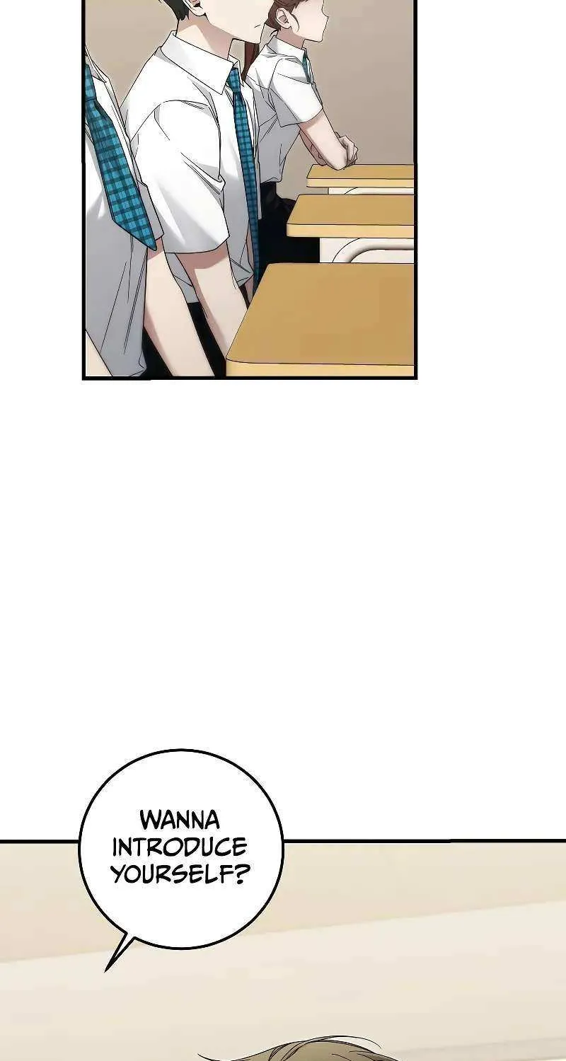 Read For My Own Good chapter 34 image 4 on Lezhin