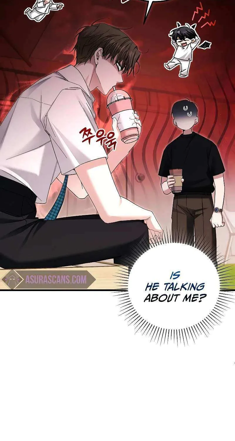 Read For My Own Good chapter 34 image 42 on Lezhin