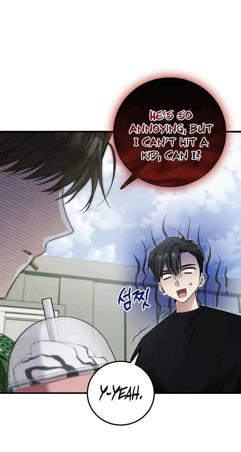 Read For My Own Good chapter 34 image 43 on Lezhin