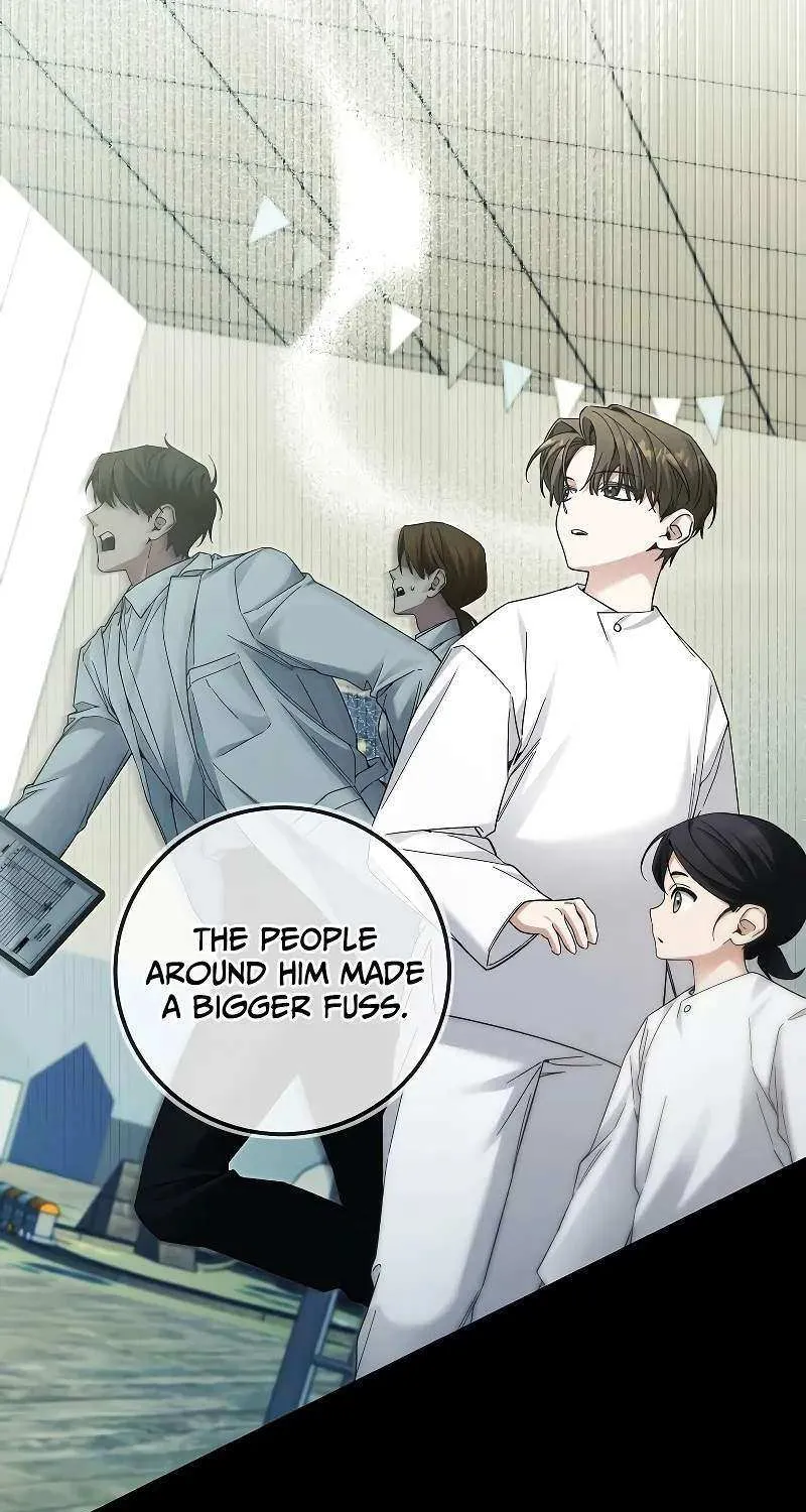 Read For My Own Good chapter 34 image 47 on Lezhin