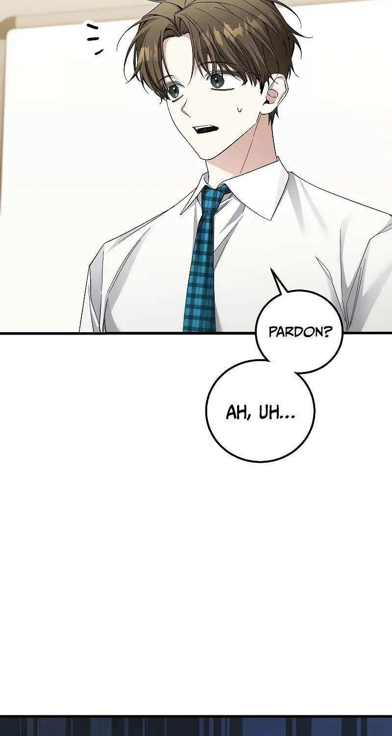 Read For My Own Good chapter 34 image 5 on Lezhin