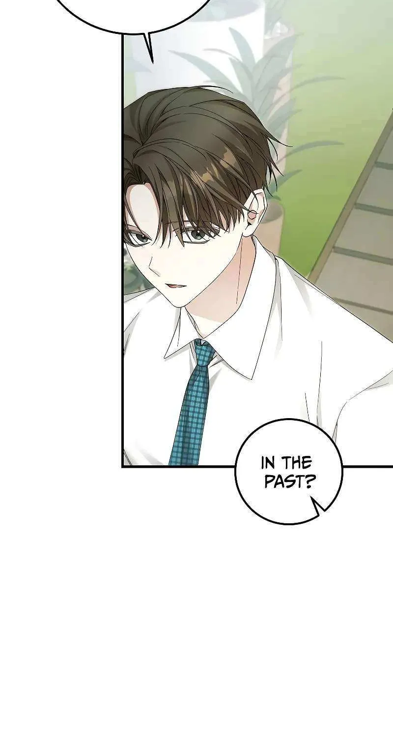 Read For My Own Good chapter 34 image 63 on Lezhin