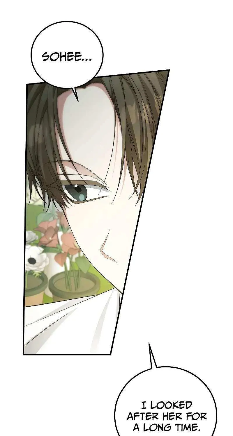 Read For My Own Good chapter 34 image 64 on Lezhin